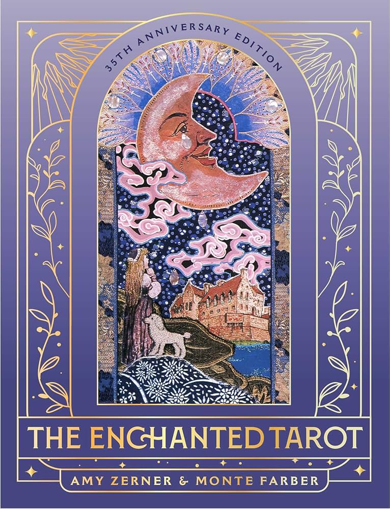 趣味・スポーツ・実用 The Enchanted Tarot 趣味・スポーツ・実用 The Enchanted Tarot 30th Anniversary Ed